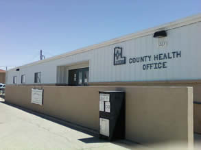 Otero Public Health 1207 8th St, Alamogordo, NM 88310 - YP.com