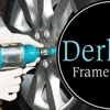 Derham Frame & Axle gallery