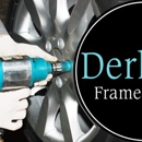 Derham Frame & Axle - Wheel Alignment-Frame & Axle Servicing-Automotive