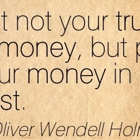 TRUST Realty & Mortgage, Inc.