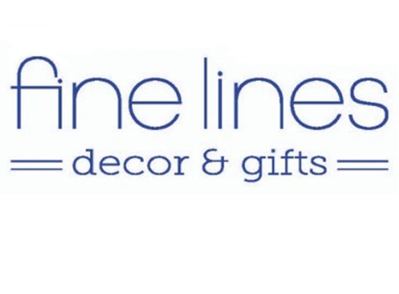 Fine Lines - Coralville, IA