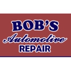 Bobs Automotive Repair