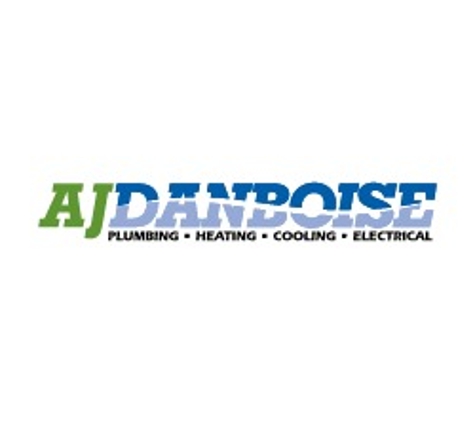 AJ Danboise Plumbing, Heating, Cooling & Electrical - Farmington Hills, MI