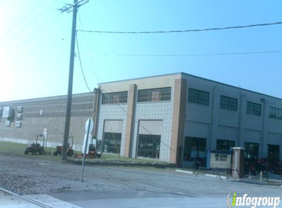 Mid-America Mulch & Supply - Parkville, MO