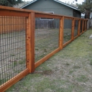 Southern Commercial Services - Fence Repair