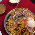 Hyderabad Biryani House