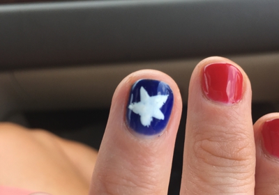 M Nail Salon 5757 Whitmore Lake Rd Brighton Mi Yp Com