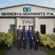 Gerson & Schwartz Accident and Injury Lawyers