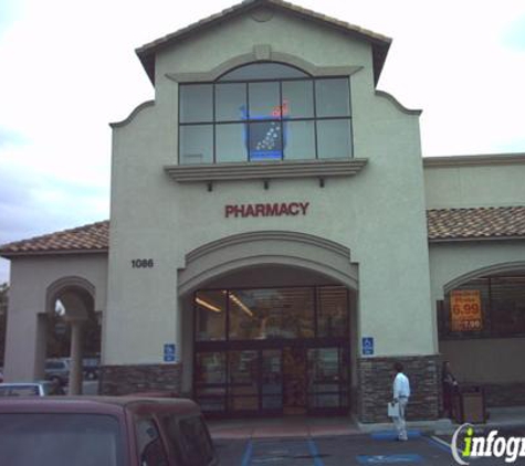 Walgreens - San Dimas, CA