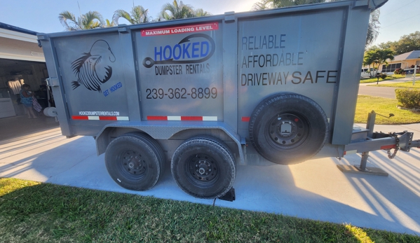 Hooked Dumpster Rentals LLC - Cape Coral, FL. Cape Coral Dumpster Rental