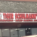 Tiger Schulmann's Martial Arts - Martial Arts Instruction