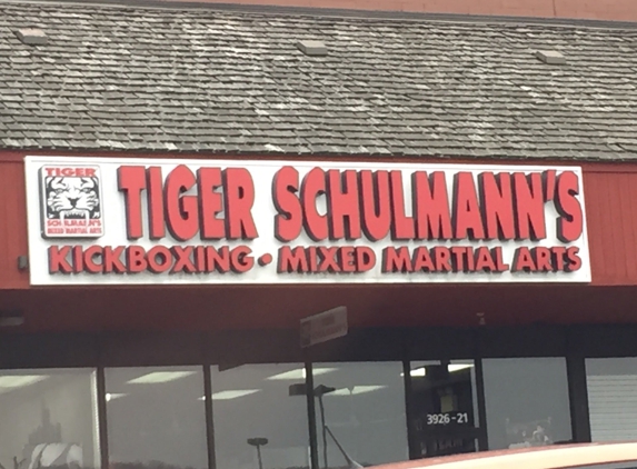 Tiger Schulmann's Martial Arts - Bethlehem, PA - Bethlehem, PA