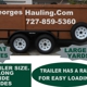 George's Hauling-Junk