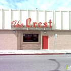 The Crest Restaurant & Bar
