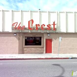 The Crest Restaurant & Bar - Torrance, CA