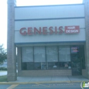 Genesis Hair Design - Beauty Salons