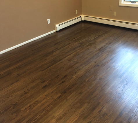 Recino's Hardwood Flooring - Spring Valley, NY