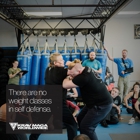 Krav Maga Worldwide - Fort Lauderdale/Pompano Beach, Florida