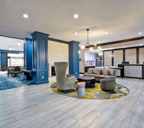 Homewood Suites by Hilton Dallas-Lewisville - Lewisville, TX