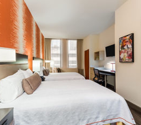 Home2 Suites by Hilton Atlanta Downtown - Atlanta, GA