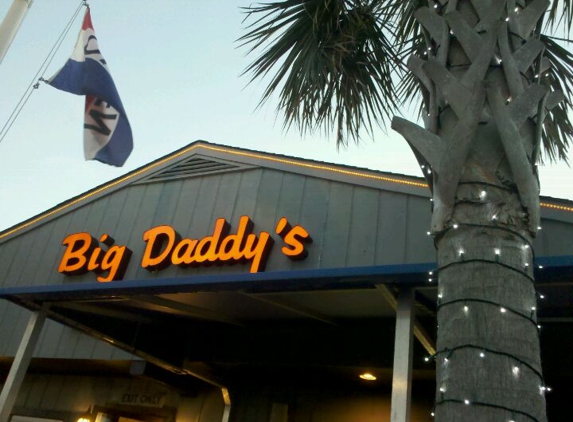 Big Daddy's - Kure Beach, NC