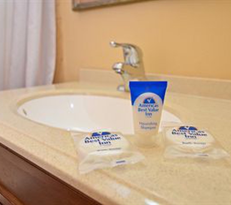 Americas Best Value Inn Farmington - Farmington, NY