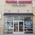 cellphone accessories & Repair Services