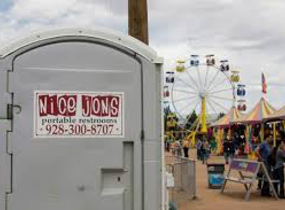 Nice Jons - Camp Verde, AZ