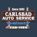 Carlsbad Auto Service - Automobile Inspection Stations & Services