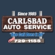 Carlsbad Auto Service