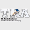 TR Architectural gallery