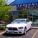 Mayfair Rent-A-Car - Car Rental