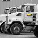 Ready-Mix Concrete - Concrete Contractors