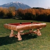 Roaring Fork Custom Billiards gallery