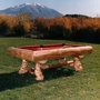 Roaring Fork Custom Billiards