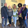 Lee Gamble: Allstate Insurance gallery