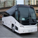 Coach Connection USA - Buses-Charter & Rental