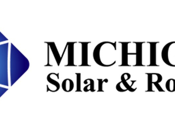 Michigan Solar And Roofing - Grand Rapids, MI