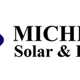 Michigan Solar And Roofing