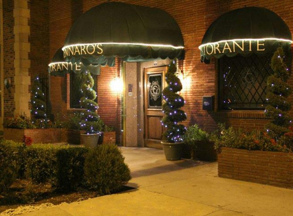 Gennaro's Ristorante - Glendale, CA