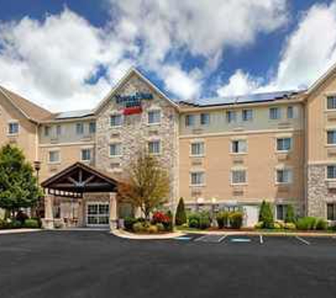 TownePlace Suites by Marriott Joplin - Joplin, MO