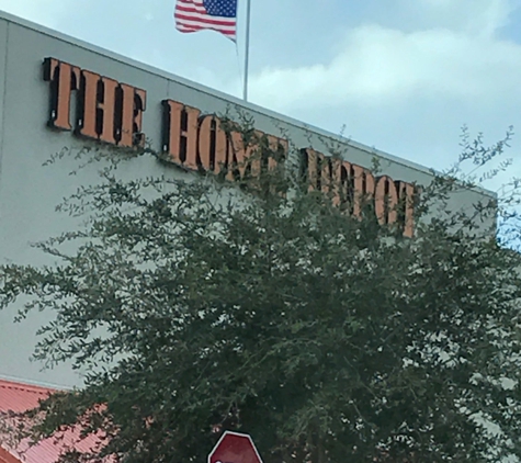 The Home Depot - Oviedo, FL