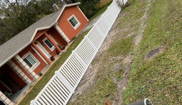 Briscoe Fencing Solutions - Saint Petersburg, FL