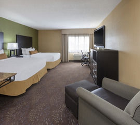 Best Western Sterling Heights - Sterling Heights, MI