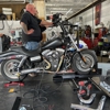 Rustys Motorcycle sales & repair gallery