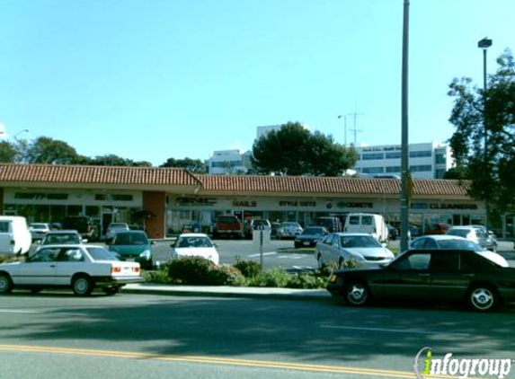 Lovely Nails & Spa - Redondo Beach, CA