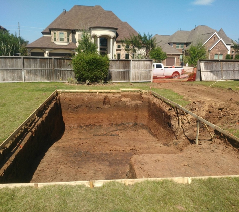 Pacific Excavations, LLC - Houston, TX