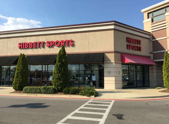 Hibbett Sports - Evansville, IN