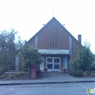 Wedgwood Community Church Inc
