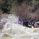 Kern River Outfitters - Rafts